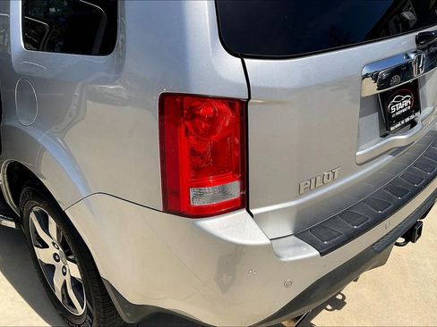 Used 2012 Honda Pilot Touring image 23
