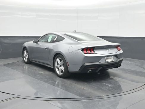 New 2026 Ford Mustang Premium image 20