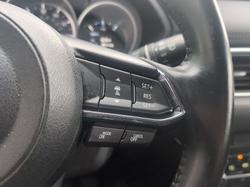 Certified 2023 MAZDA CX-5 AWD 2.5 S w/ Select Package image 20