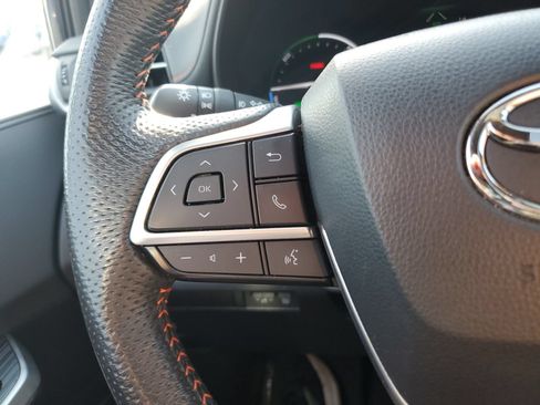 Certified 2024 Toyota Sienna XSE w/ XSE Plus Package AWD/4WD image 23