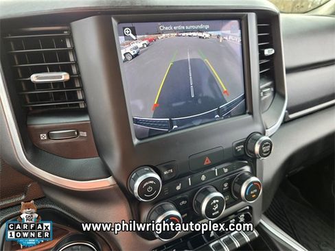 Used 2021 RAM 1500 Big Horn image 26