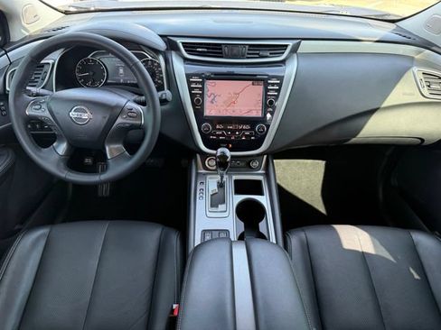 Used 2019 Nissan Murano SL w/ Cargo Package FWD image 26