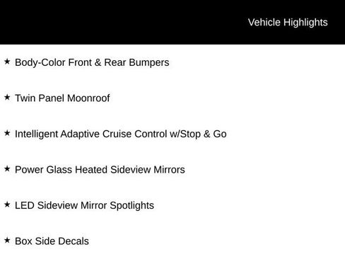 Used 2023 Ford F150 XLT w/ Equipment Group 302A High image 6