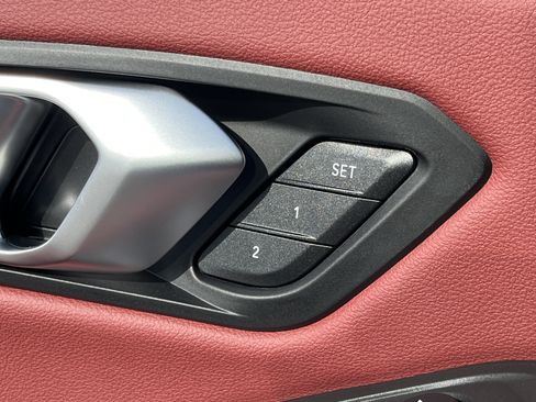 New 2026 BMW 330i Sedan w/ Premium Package image 16