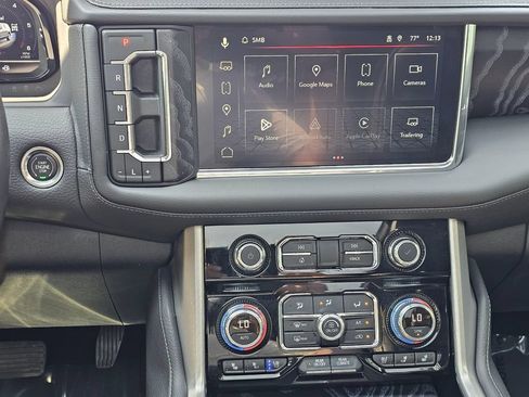 Used 2022 GMC Yukon Denali w/ Max Trailering Package AWD/4WD image 32