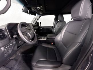 Certified 2024 Toyota Land Cruiser video 3