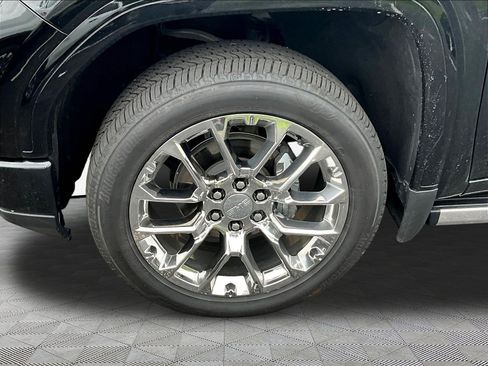 Used 2026 GMC Sierra 1500 Denali AWD/4WD image 34