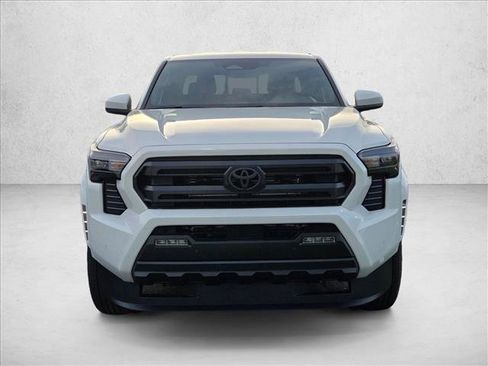 New 2026 Toyota Tacoma SR5 image 6