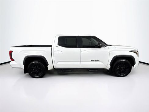 Used 2024 Toyota Tundra SR5 image 10