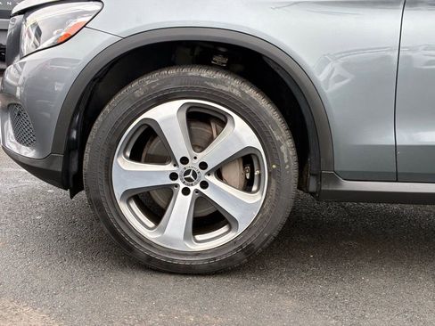Used 2019 Mercedes-Benz GLC 300 4MATIC image 51