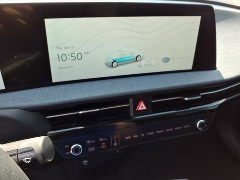 Used 2023 Kia EV6 Wind w/ Wind Technology Package RWD image 22
