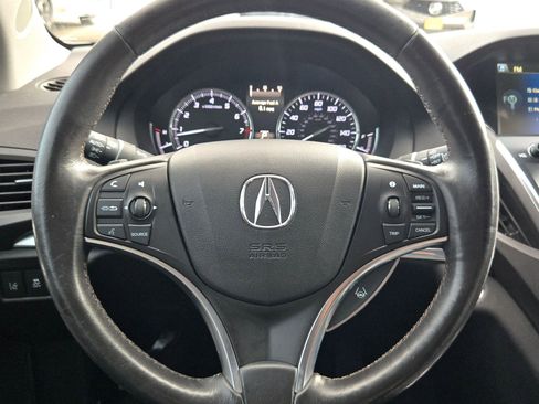 Used 2016 Acura MDX FWD w/ Technology Package image 21