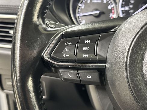 Used 2018 MAZDA CX-5 Grand Touring image 38