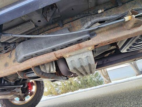 Used 2006 Ford F150 Lariat image 10