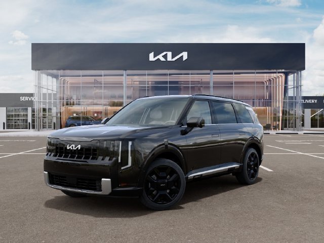 New 2027 Kia Telluride SX Prestige AWD/4WD image 1