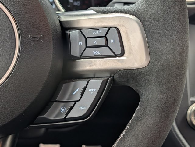 Used 2018 Ford Mustang Shelby GT350 w/ Electronics Package RWD image 30