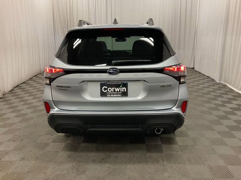 New 2026 Subaru Forester Limited image 3