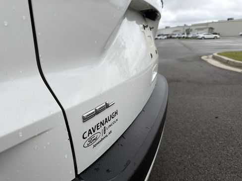 Used 2020 Ford Escape SEL FWD image 36