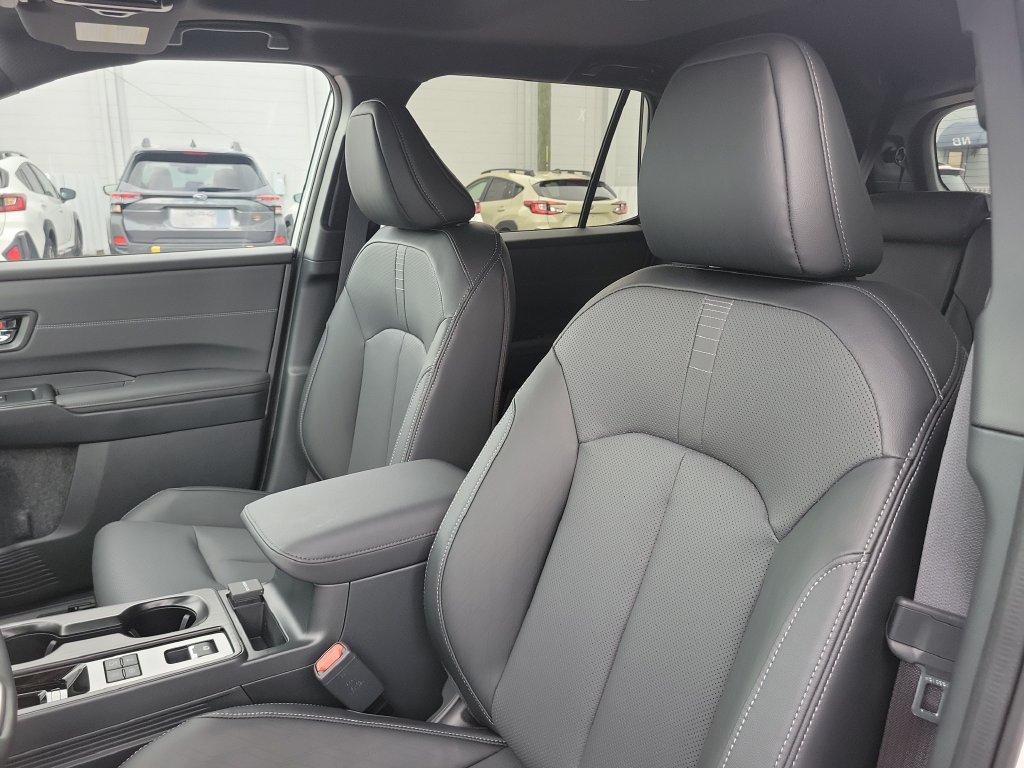 New 2026 Subaru Outback Touring XT AWD/4WD image 16