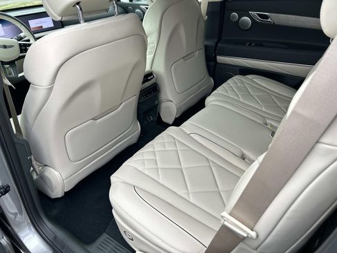 New 2026 Genesis GV80 3.5T Prestige image 19