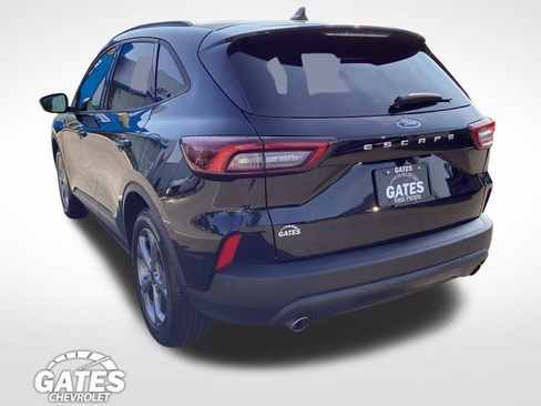 Used 2025 Ford Escape ST-Line FWD image 7