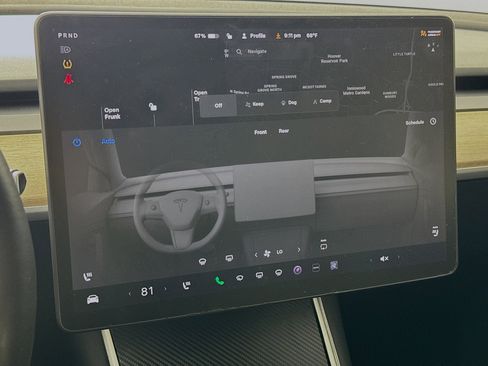 Used 2019 Tesla Model 3 Standard Range image 16