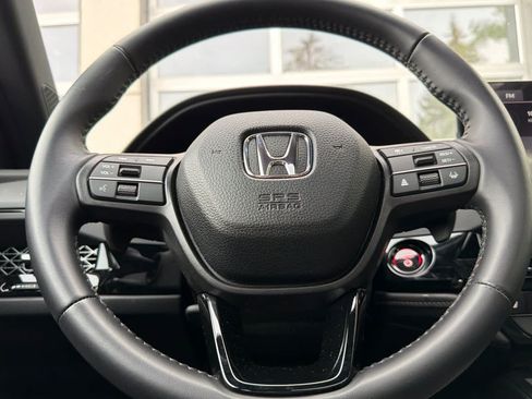 Used 2025 Honda Accord Sport image 24