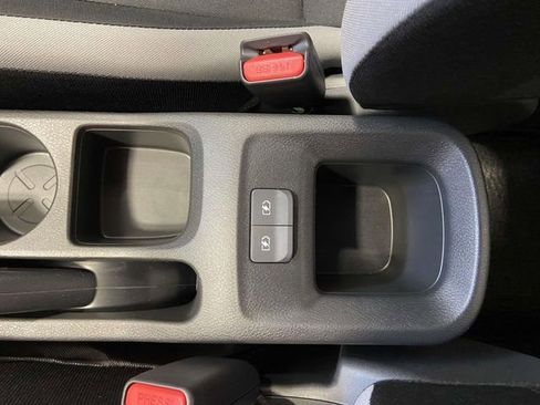 New 2025 Nissan Versa S w/ Trunk Package image 15