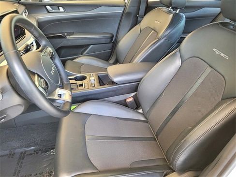 Used 2022 Kia K5 GT-Line image 15