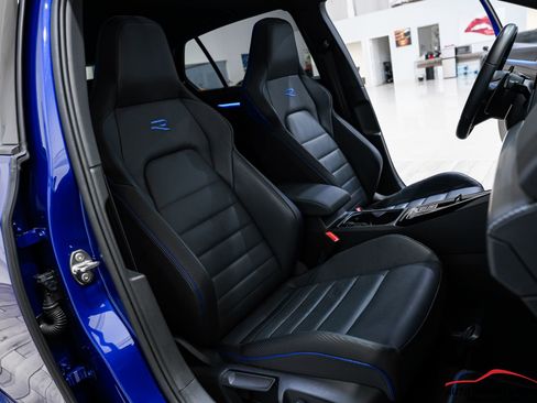 Used 2024 Volkswagen Golf R 4-Door AWD/4WD image 47