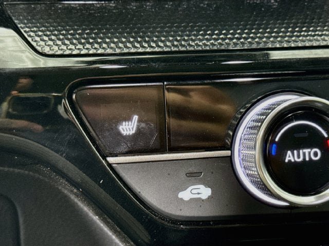 Used 2026 Honda CR-V EX-L image 19
