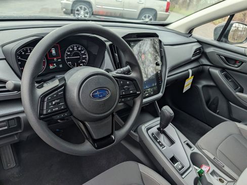 New 2026 Subaru Crosstrek 2.0i Premium AWD/4WD image 30