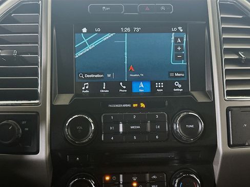 Used 2016 Ford F150 Lariat RWD image 22