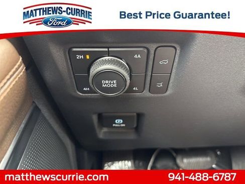 New 2025 Ford Expedition Max King Ranch image 28