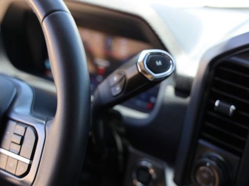 Used 2024 Ford F150 XLT w/ Equipment Group 302A MID RWD image 26