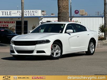 Used 2022 Dodge Charger SXT