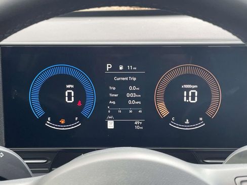New 2026 Hyundai Kona SEL Sport FWD image 18