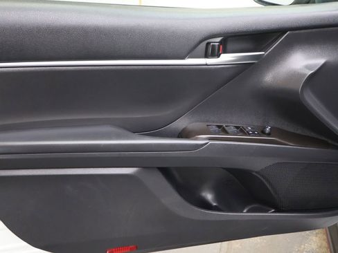 Used 2022 Toyota Camry TRD FWD image 15