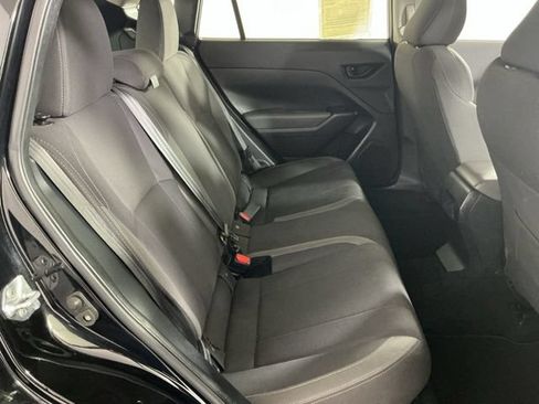Used 2024 Subaru Impreza 2.0i AWD/4WD image 7