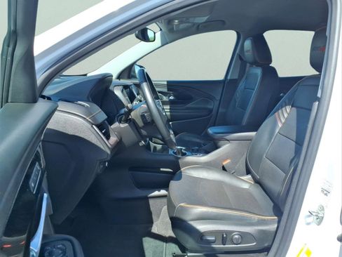 Used 2023 GMC Terrain AT4 AWD/4WD image 20