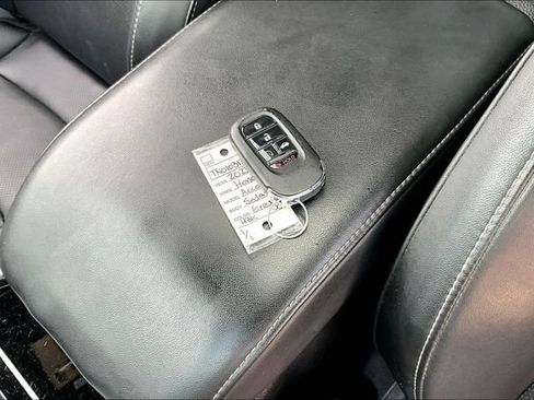 Used 2023 Honda Accord Sport image 10