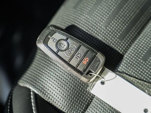 Used 2020 Ford Mustang Shelby GT500 w/ Handling Package image 41