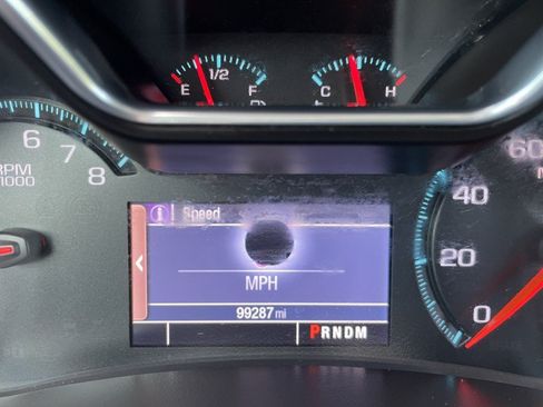 Used 2015 Chevrolet Impala LS w/ LS Convenience Package FWD image 16