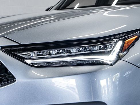 New 2026 Acura MDX Type S AWD/4WD image 9