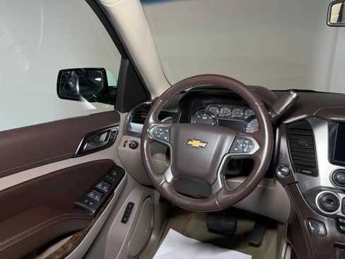 Used 2015 Chevrolet Suburban LT RWD image 28
