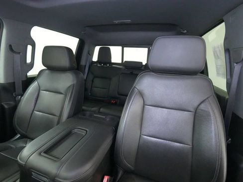 Used 2020 Chevrolet Silverado 2500 LTZ AWD/4WD image 16