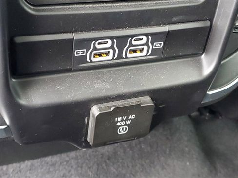 New 2026 RAM 1500 Big Horn image 11