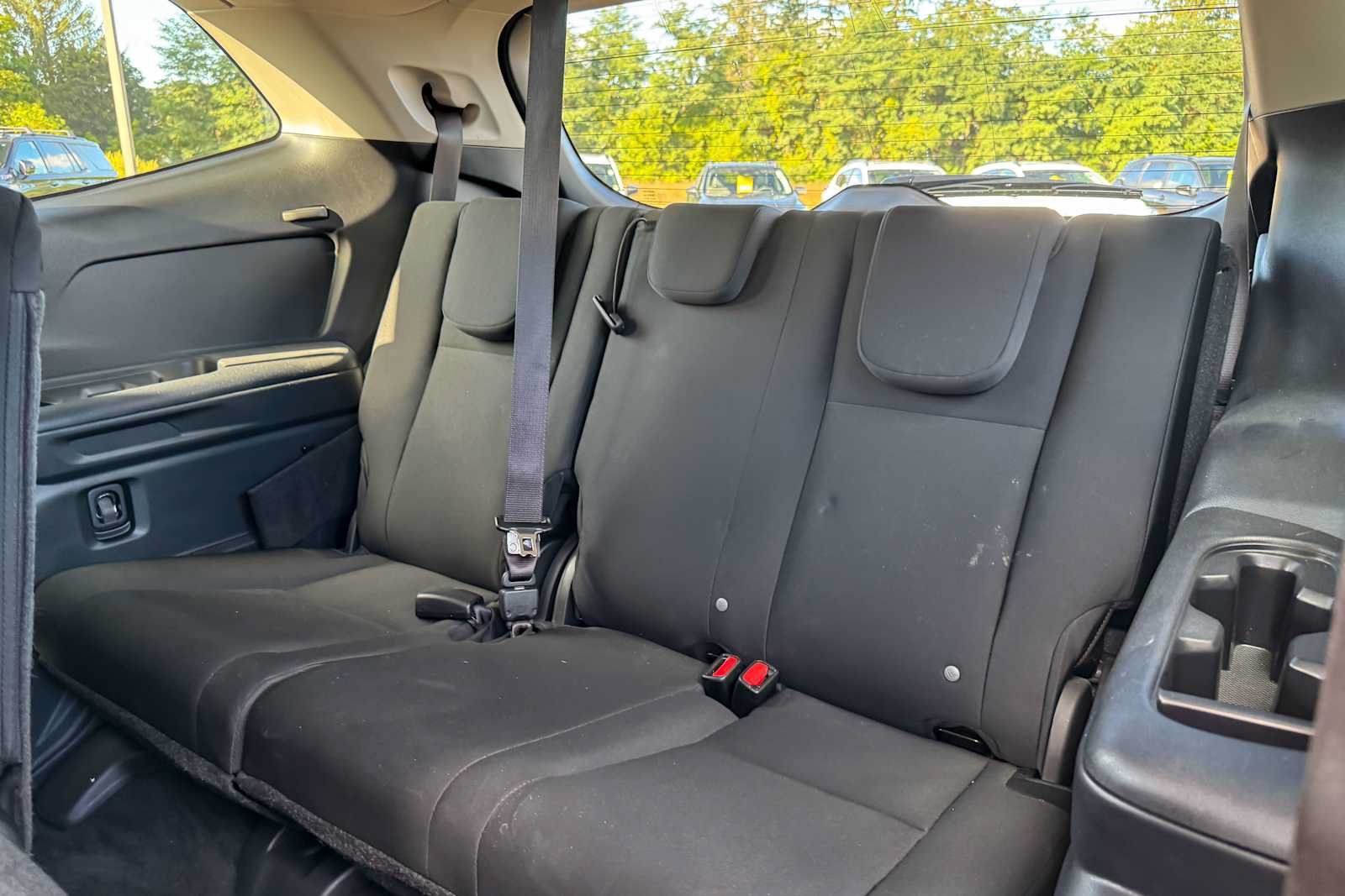Certified 2023 Subaru Ascent 8-Passenger AWD/4WD image 12
