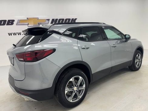 Used 2024 Chevrolet Blazer LT w/ Convenience Package FWD image 5