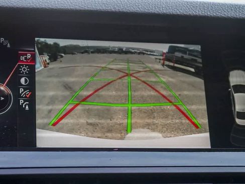 Used 2016 BMW 535i Sedan image 23